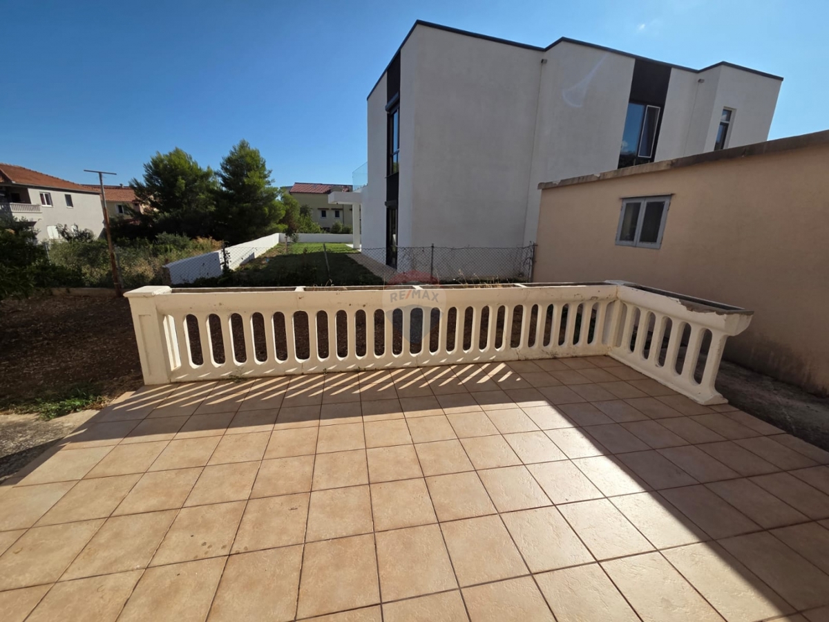 Stanovanje / Apartma Tribunj, 139m2