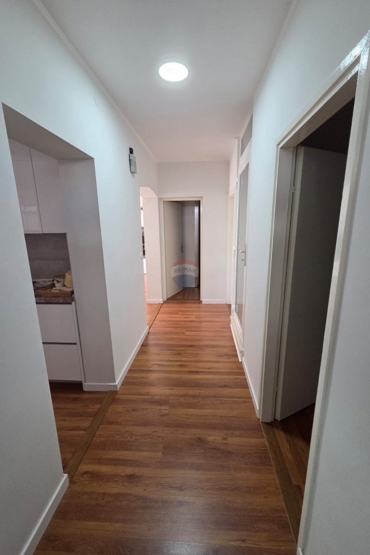 Stanovanje / Apartma Tribunj, 139m2