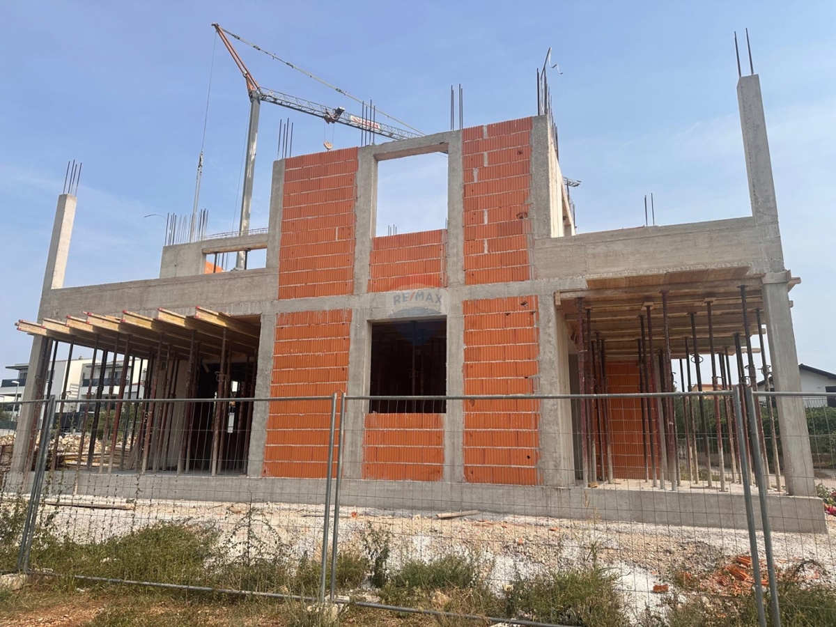Stanovanje / Apartma Vodice, 70,86m2