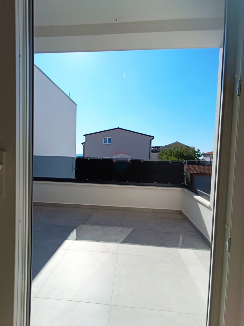 Hiša Vodice, 166m2