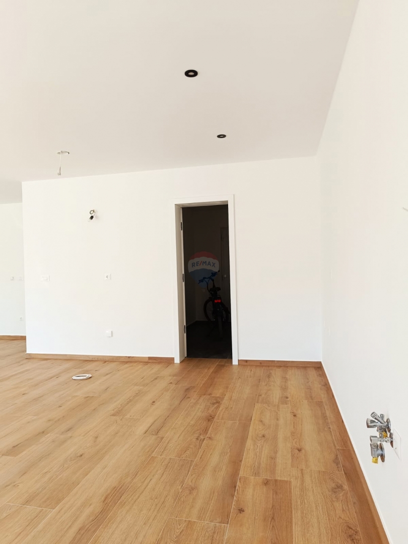 Hiša Vodice, 166m2