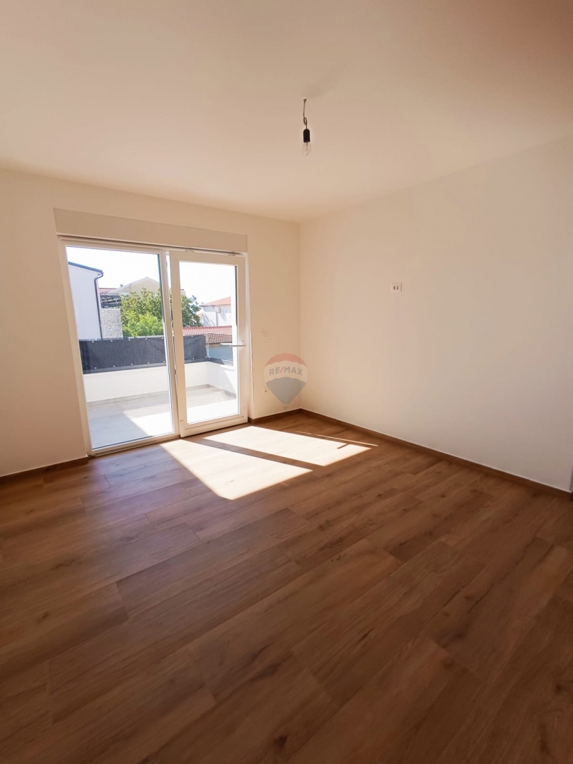 Hiša Vodice, 166m2