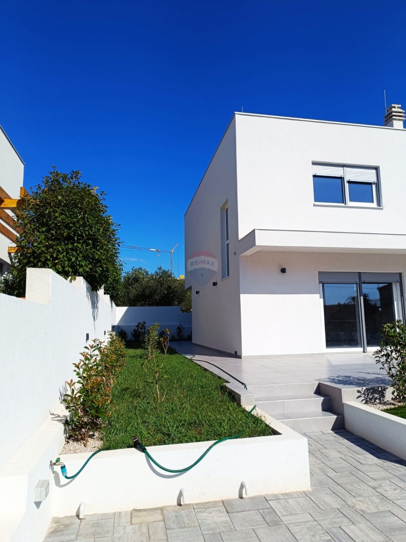 Hiša Vodice, 166m2