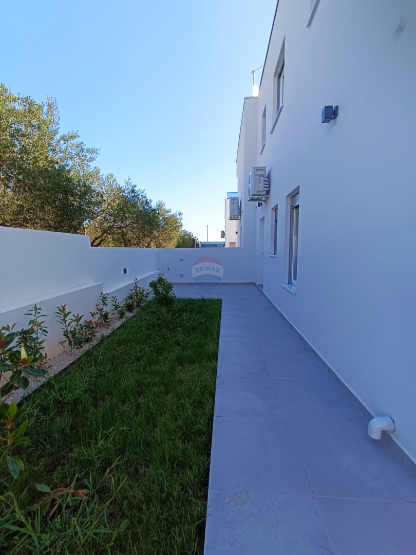 Hiša Vodice, 166m2