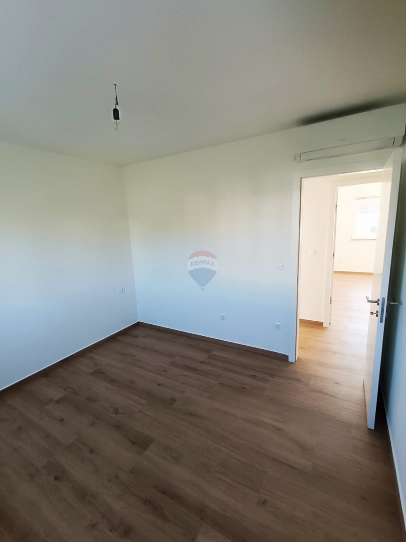 Hiša Vodice, 166m2