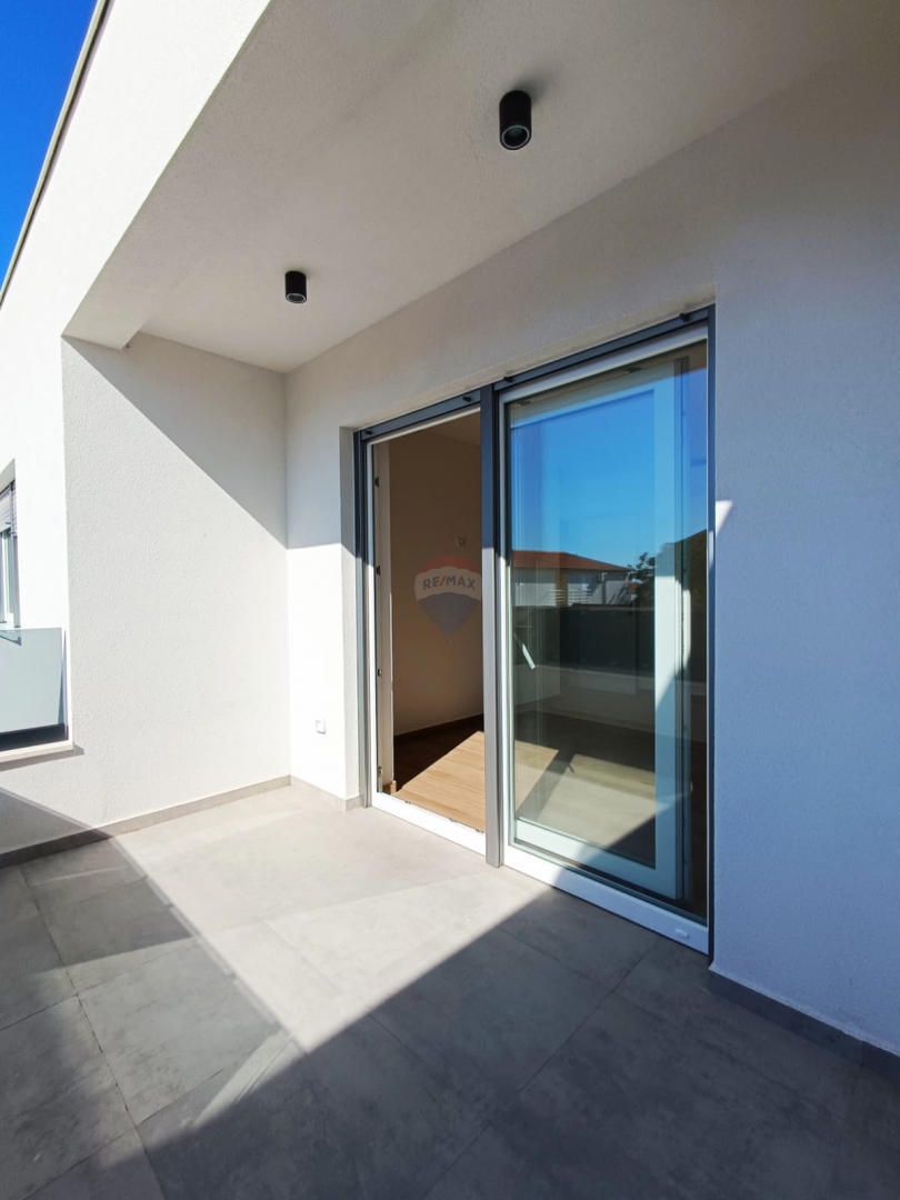 Hiša Vodice, 166m2