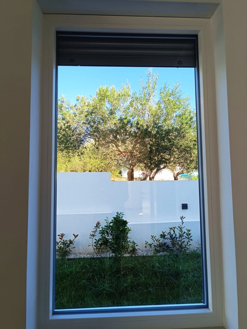 Hiša Vodice, 166m2