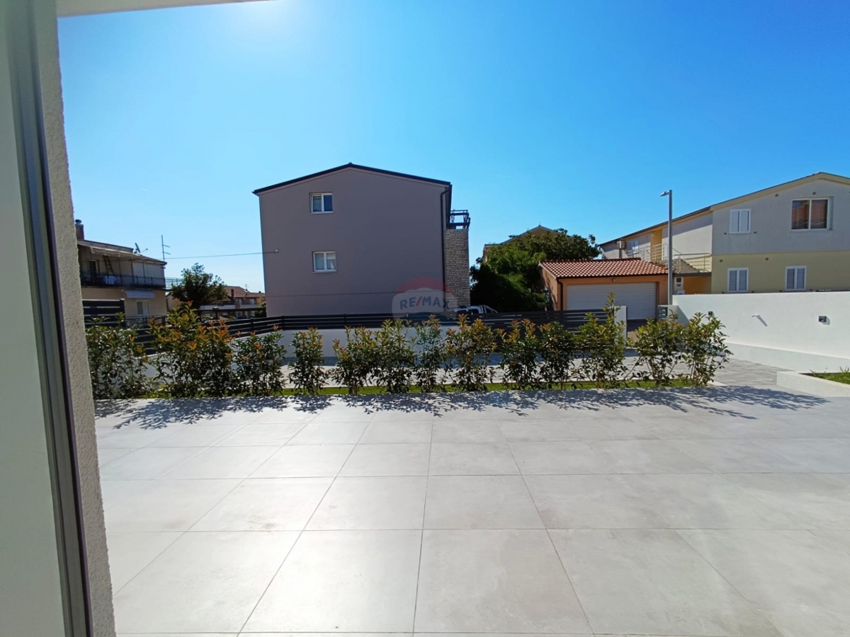 Hiša Vodice, 166m2
