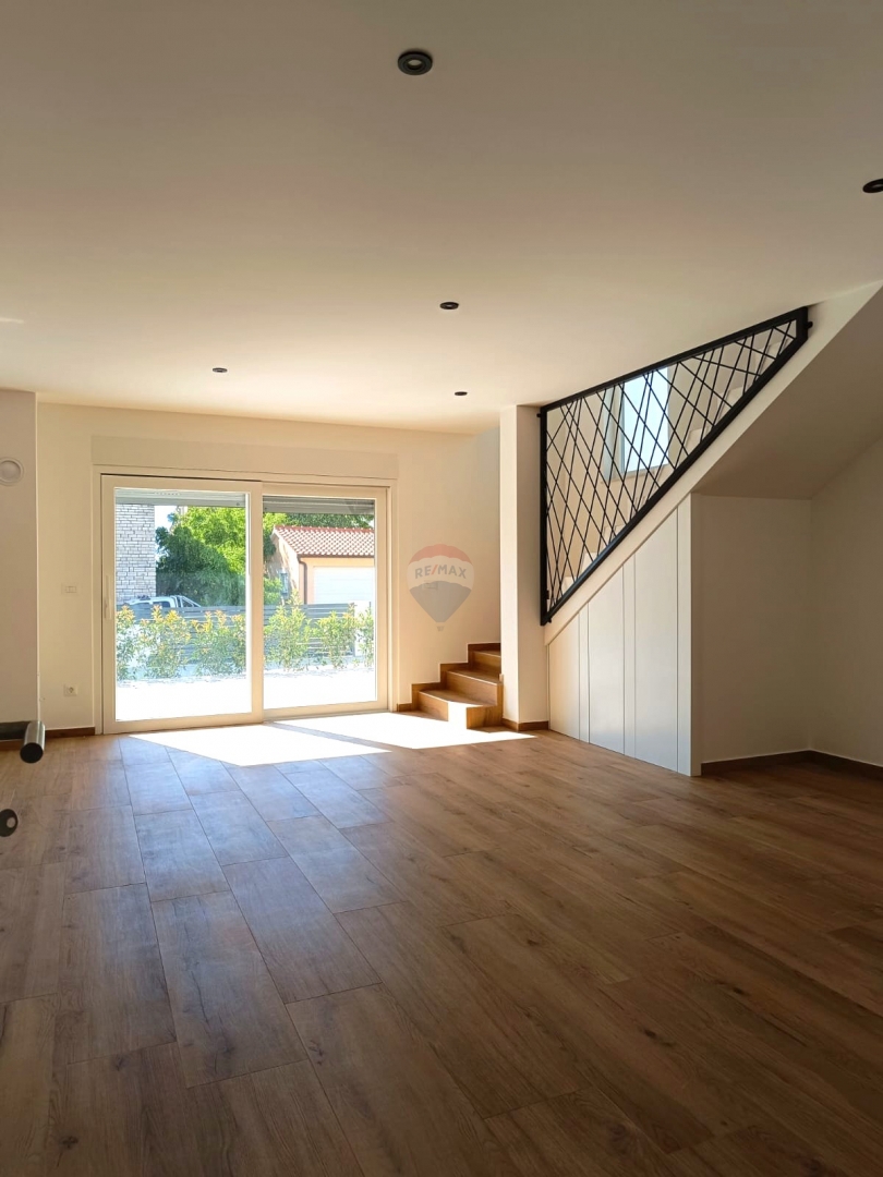 Hiša Vodice, 166m2