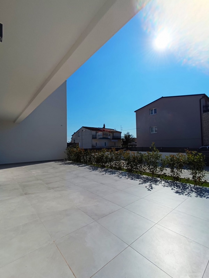 Hiša Vodice, 166m2