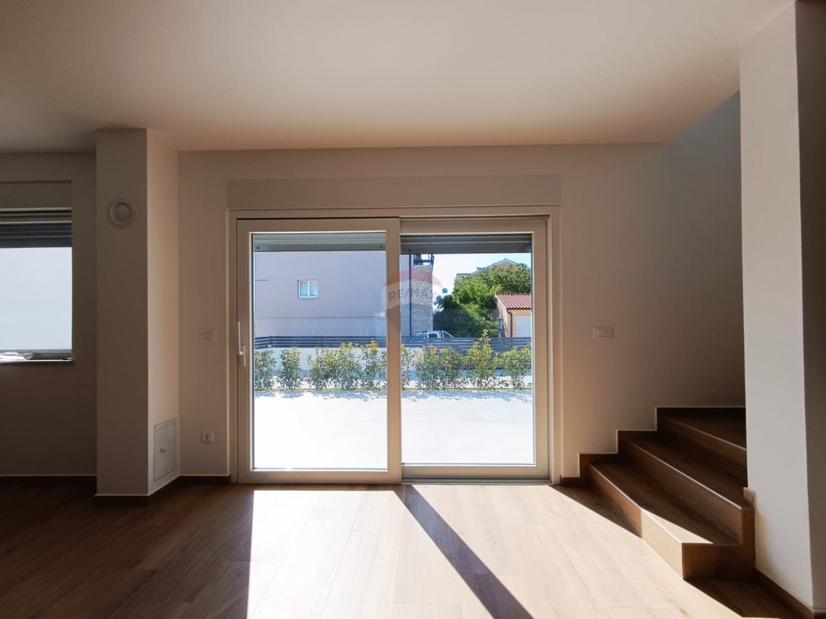 Hiša Vodice, 166m2