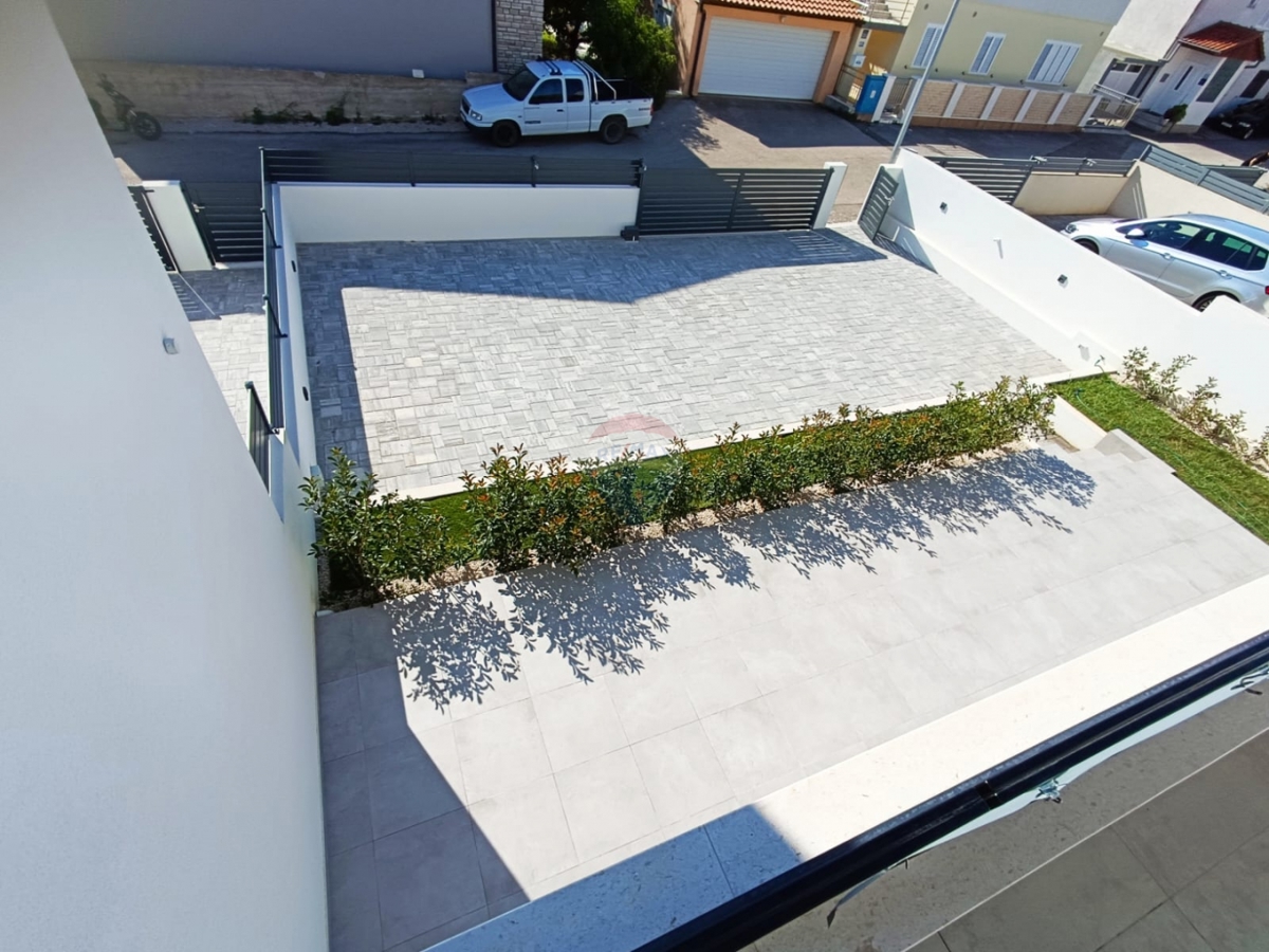 Hiša Vodice, 166m2