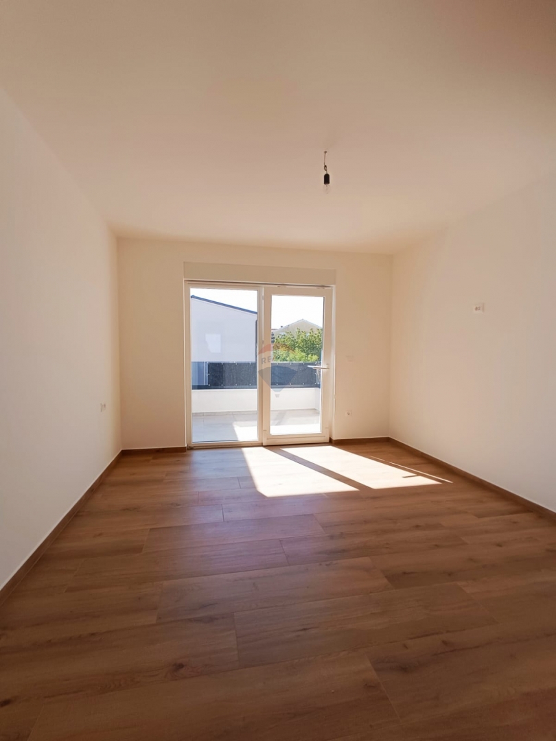 Hiša Vodice, 166m2