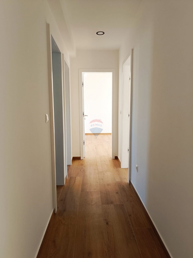 Hiša Vodice, 166m2