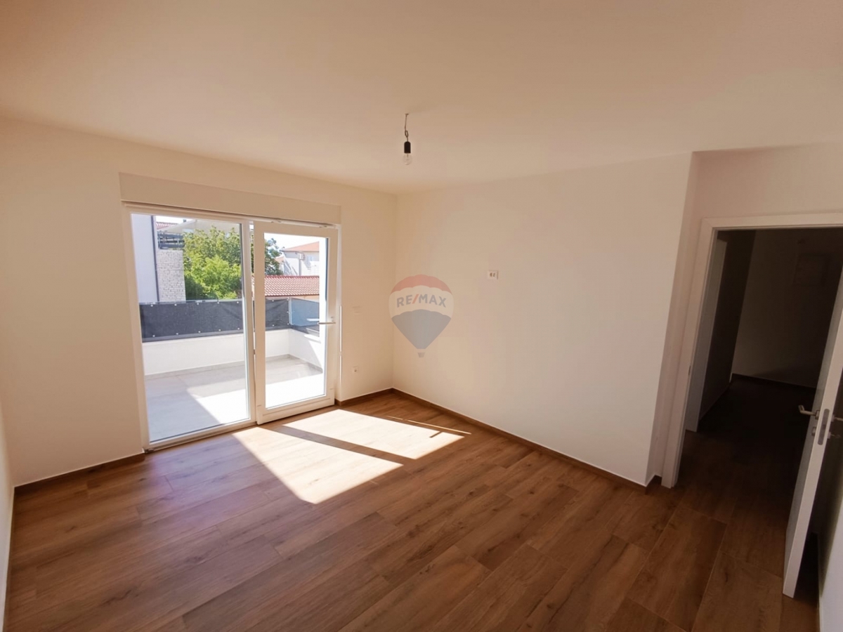 Hiša Vodice, 166m2