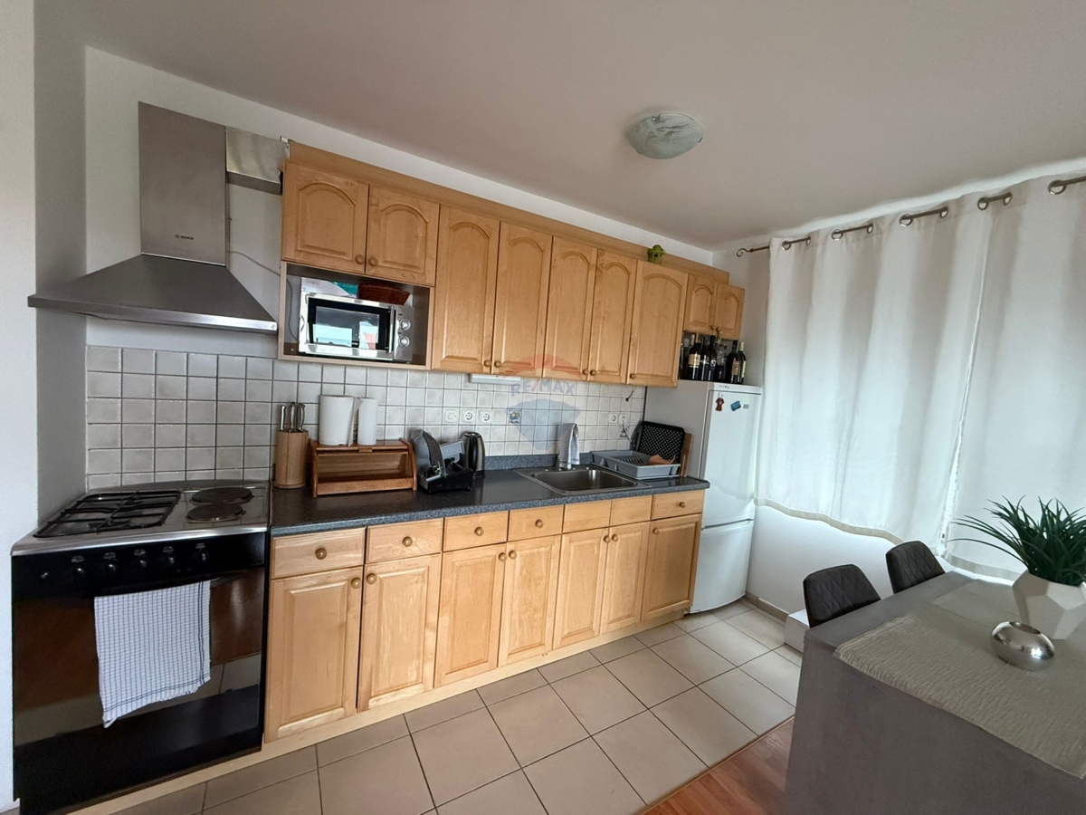Stanovanje / Apartma Vodice, 93,42m2