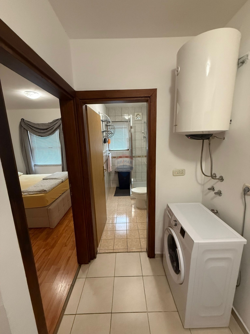 Stanovanje / Apartma Vodice, 93,42m2