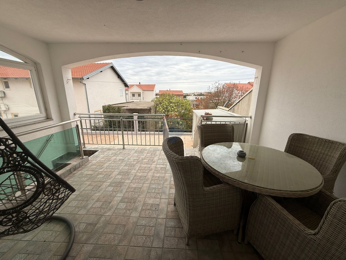 Stanovanje / Apartma Vodice, 93,42m2