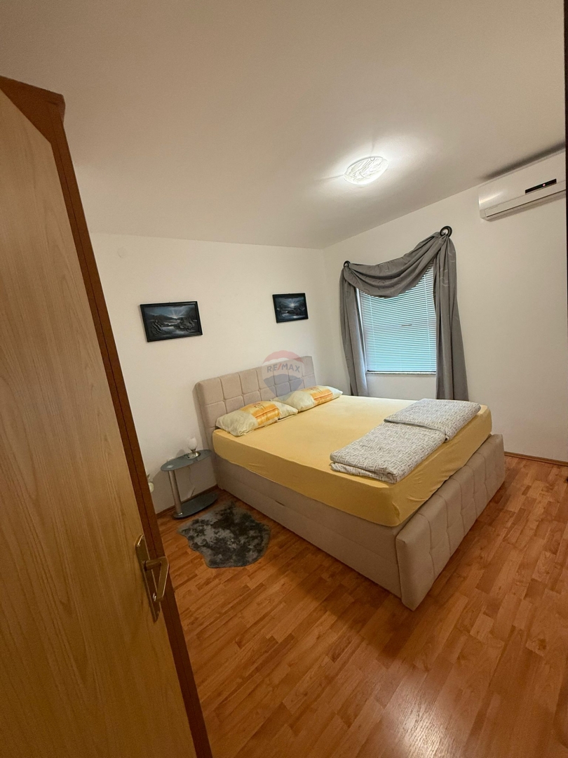 Stanovanje / Apartma Vodice, 93,42m2
