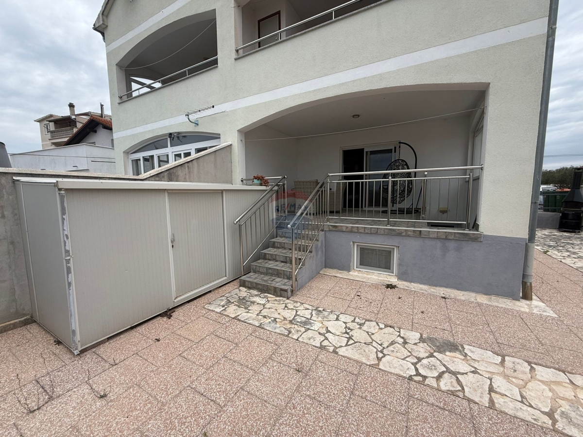 Stanovanje / Apartma Vodice, 93,42m2