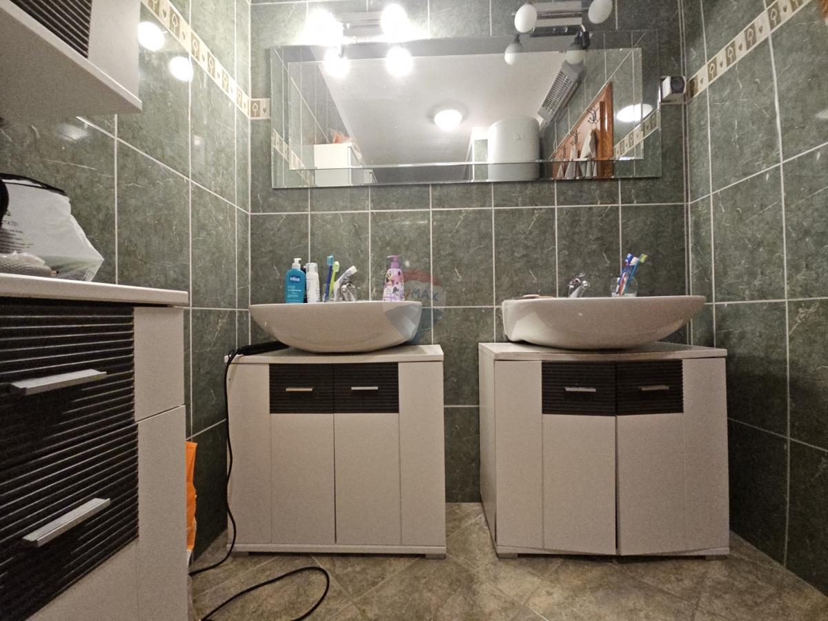 Stanovanje / Apartma Podsolarsko, Šibenik - Okolica, 83,86m2