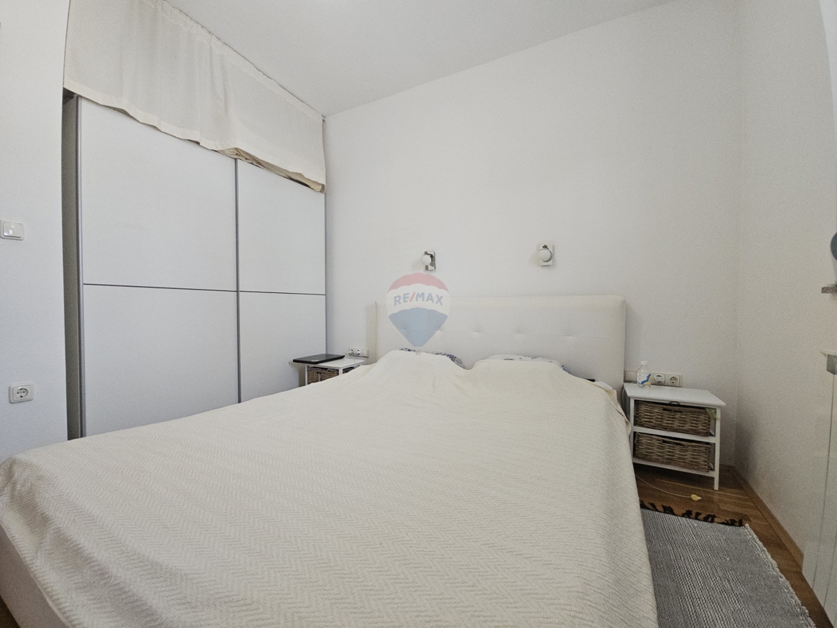 Stanovanje / Apartma Podsolarsko, Šibenik - Okolica, 83,86m2