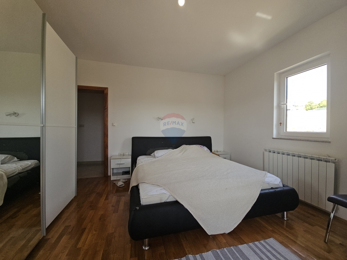Stanovanje / Apartma Podsolarsko, Šibenik - Okolica, 83,86m2