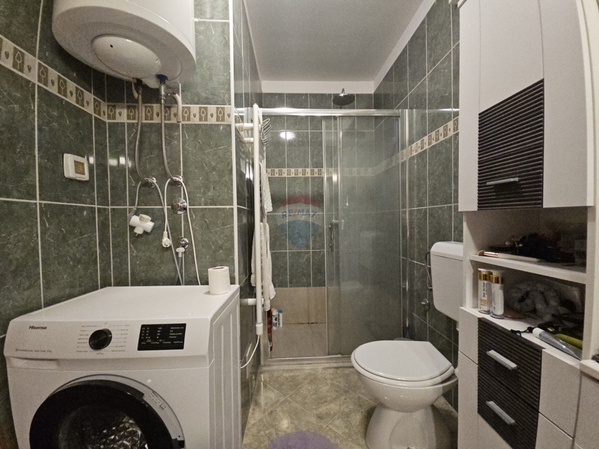Stanovanje / Apartma Podsolarsko, Šibenik - Okolica, 83,86m2