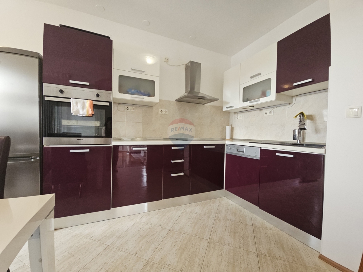 Stanovanje / Apartma Podsolarsko, Šibenik - Okolica, 83,86m2