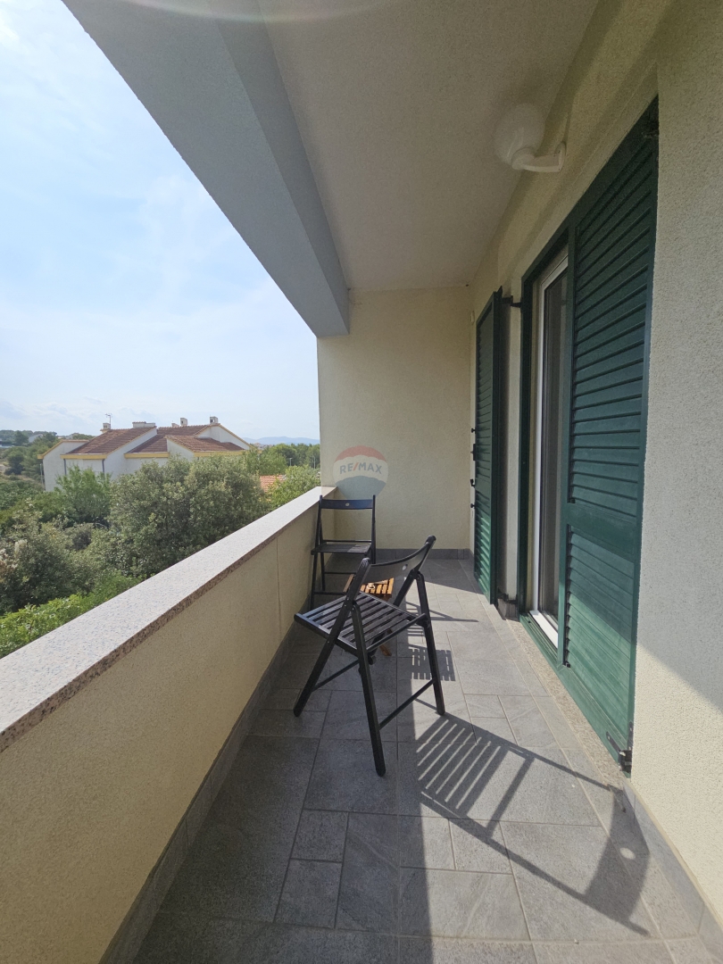 Stanovanje / Apartma Podsolarsko, Šibenik - Okolica, 83,86m2