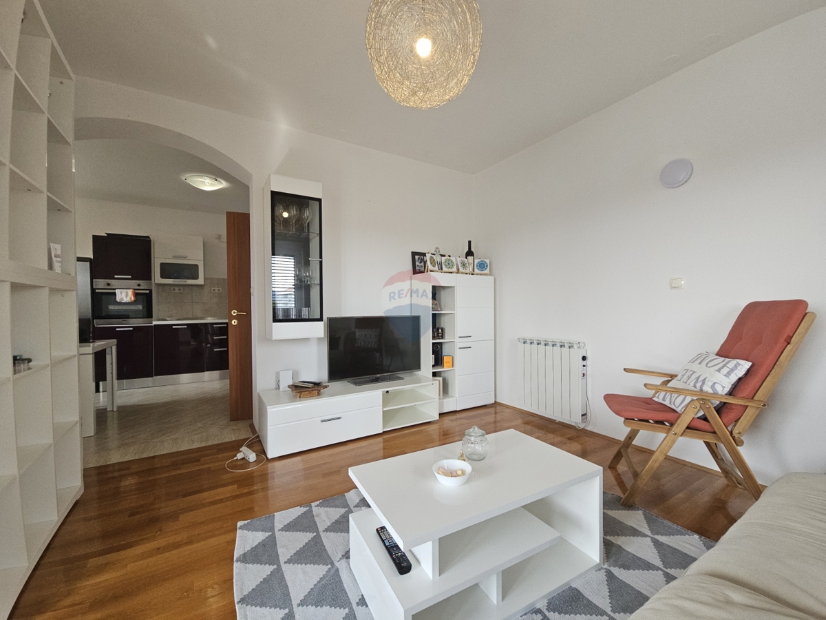 Stanovanje / Apartma Podsolarsko, Šibenik - Okolica, 83,86m2