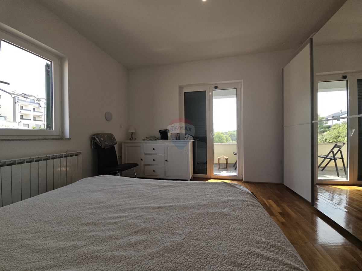 Stanovanje / Apartma Podsolarsko, Šibenik - Okolica, 83,86m2