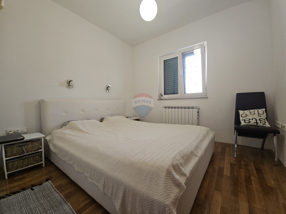 Stanovanje / Apartma Podsolarsko, Šibenik - Okolica, 83,86m2