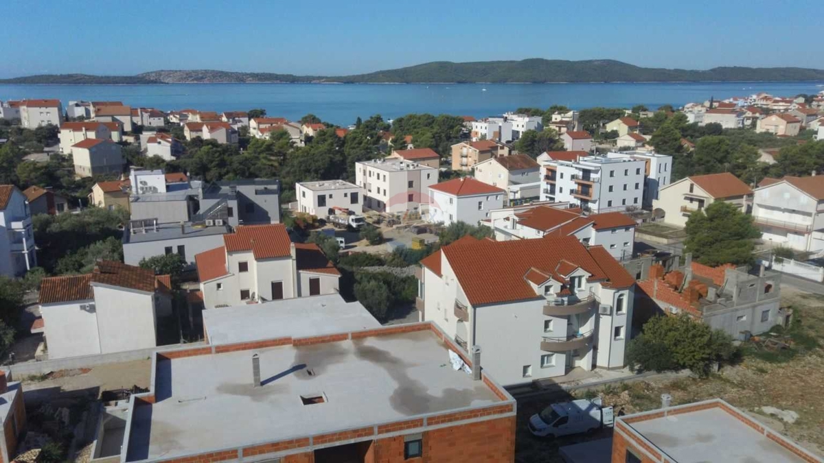 Stanovanje / Apartma Brodarica, Šibenik - Okolica, 68,31m2