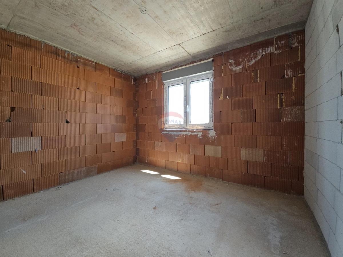 Stanovanje / Apartma Brodarica, Šibenik - Okolica, 68,31m2