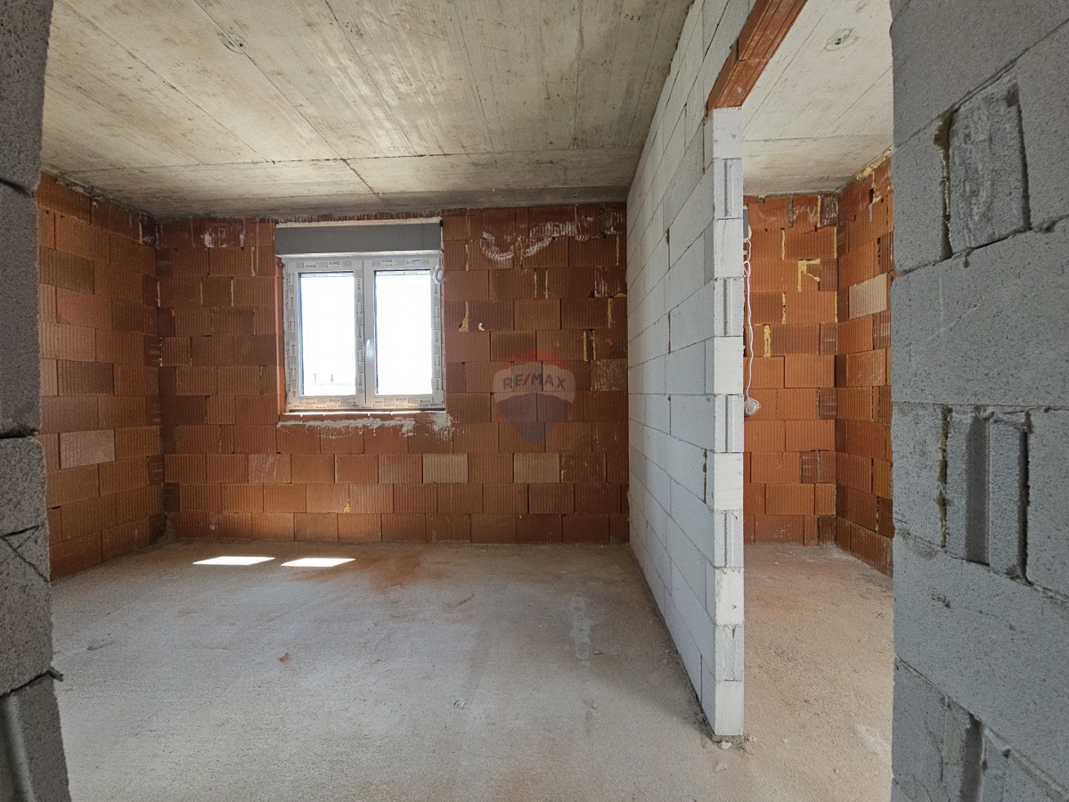 Stanovanje / Apartma Brodarica, Šibenik - Okolica, 68,31m2