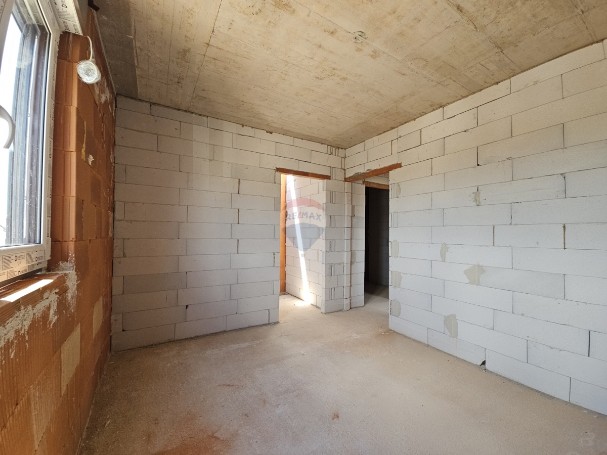 Stanovanje / Apartma Brodarica, Šibenik - Okolica, 68,31m2