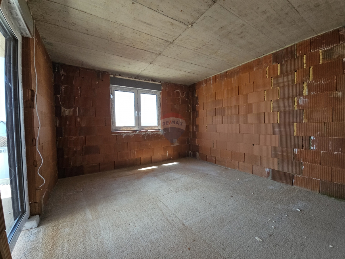 Stanovanje / Apartma Brodarica, Šibenik - Okolica, 68,31m2