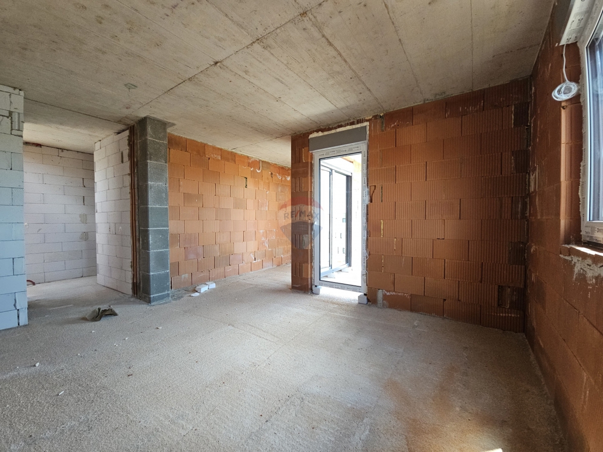 Stanovanje / Apartma Brodarica, Šibenik - Okolica, 68,31m2