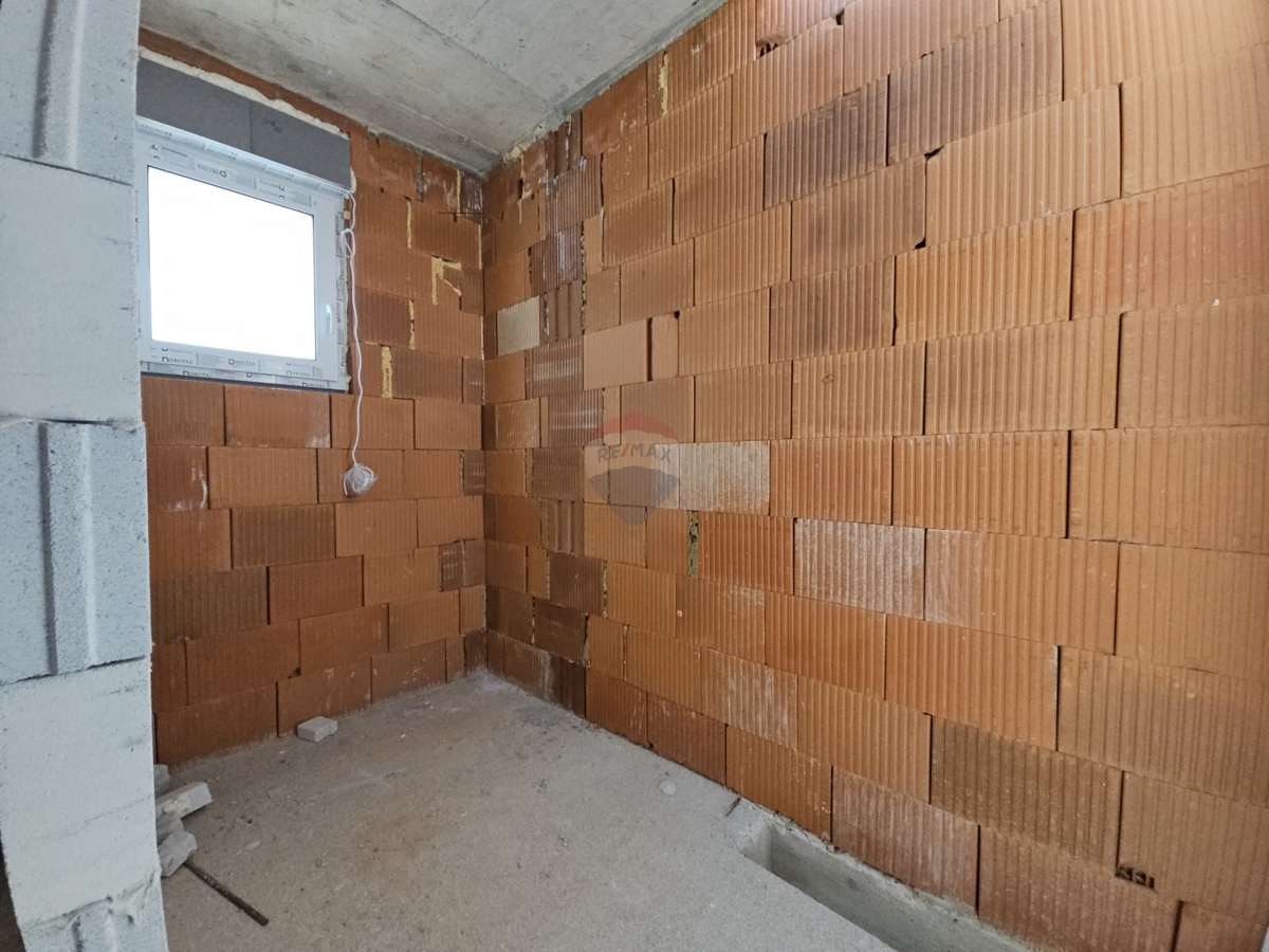 Stanovanje / Apartma Brodarica, Šibenik - Okolica, 68,31m2