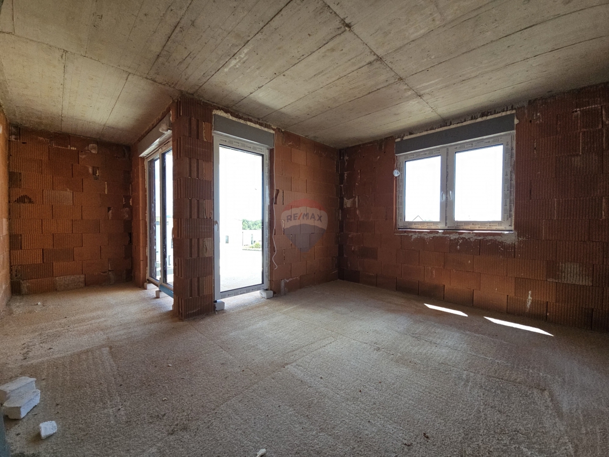 Stanovanje / Apartma Brodarica, Šibenik - Okolica, 68,31m2