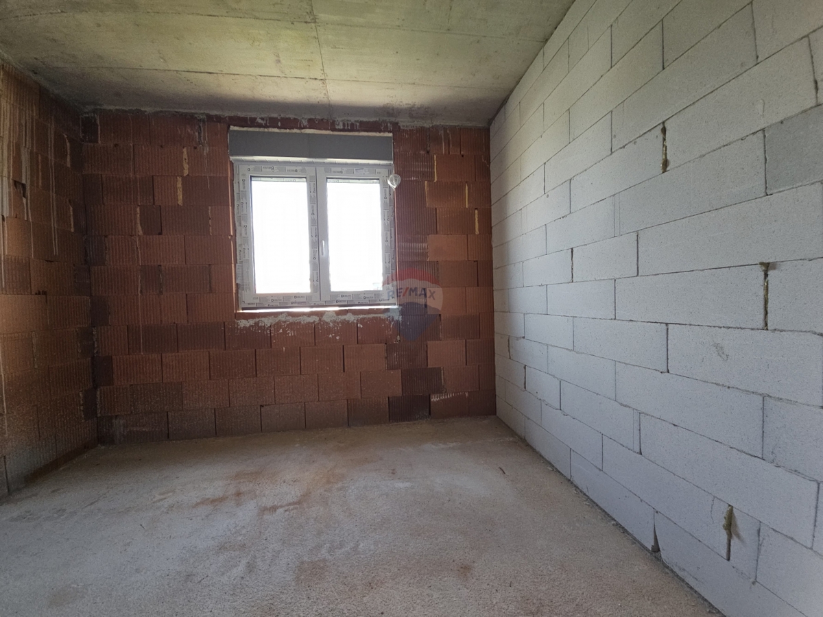 Stanovanje / Apartma Brodarica, Šibenik - Okolica, 68,31m2