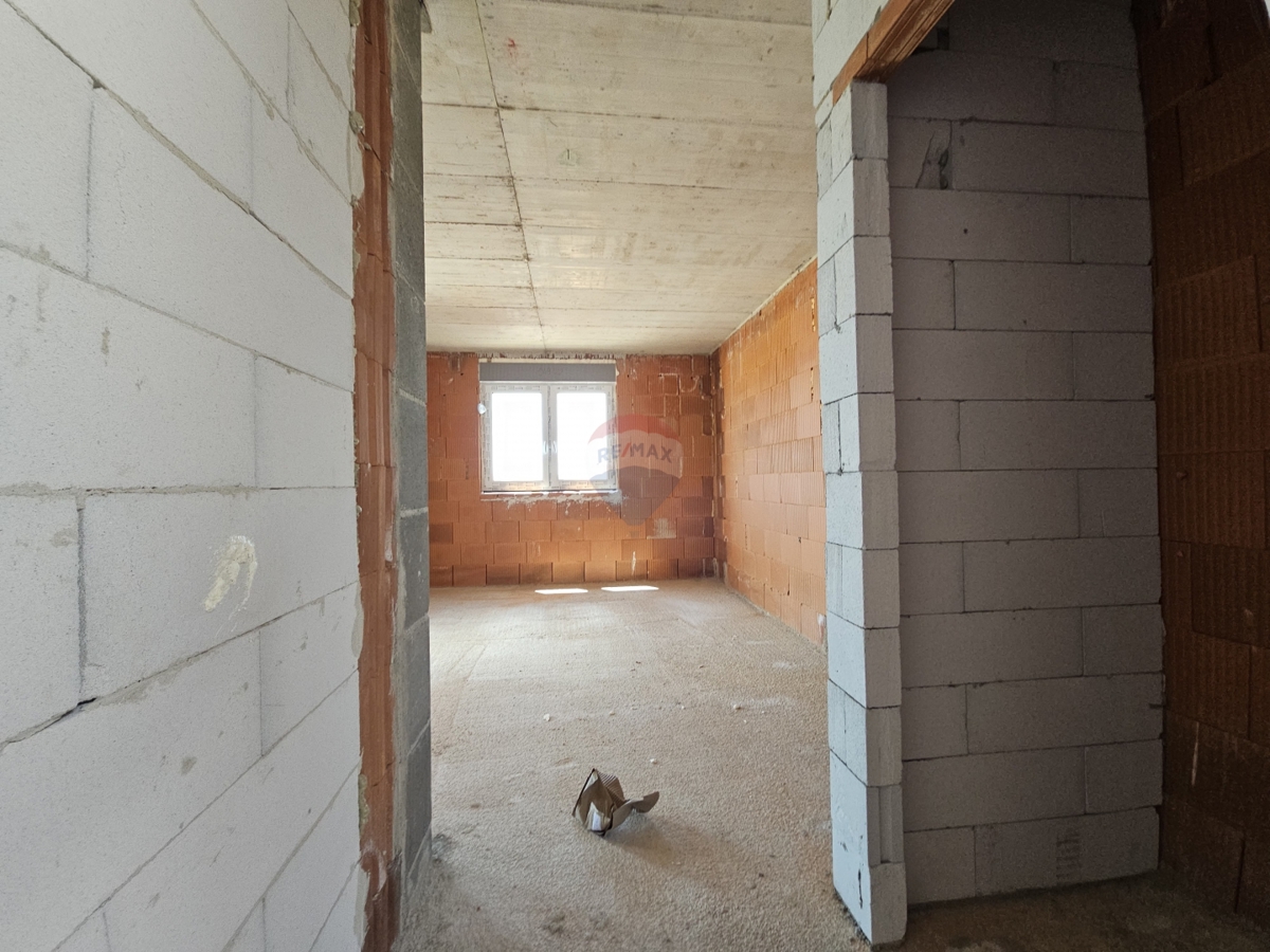 Stanovanje / Apartma Brodarica, Šibenik - Okolica, 68,31m2