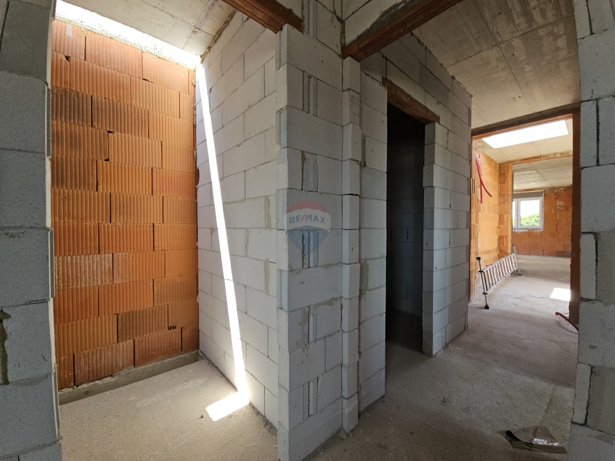 Stanovanje / Apartma Brodarica, Šibenik - Okolica, 68,31m2