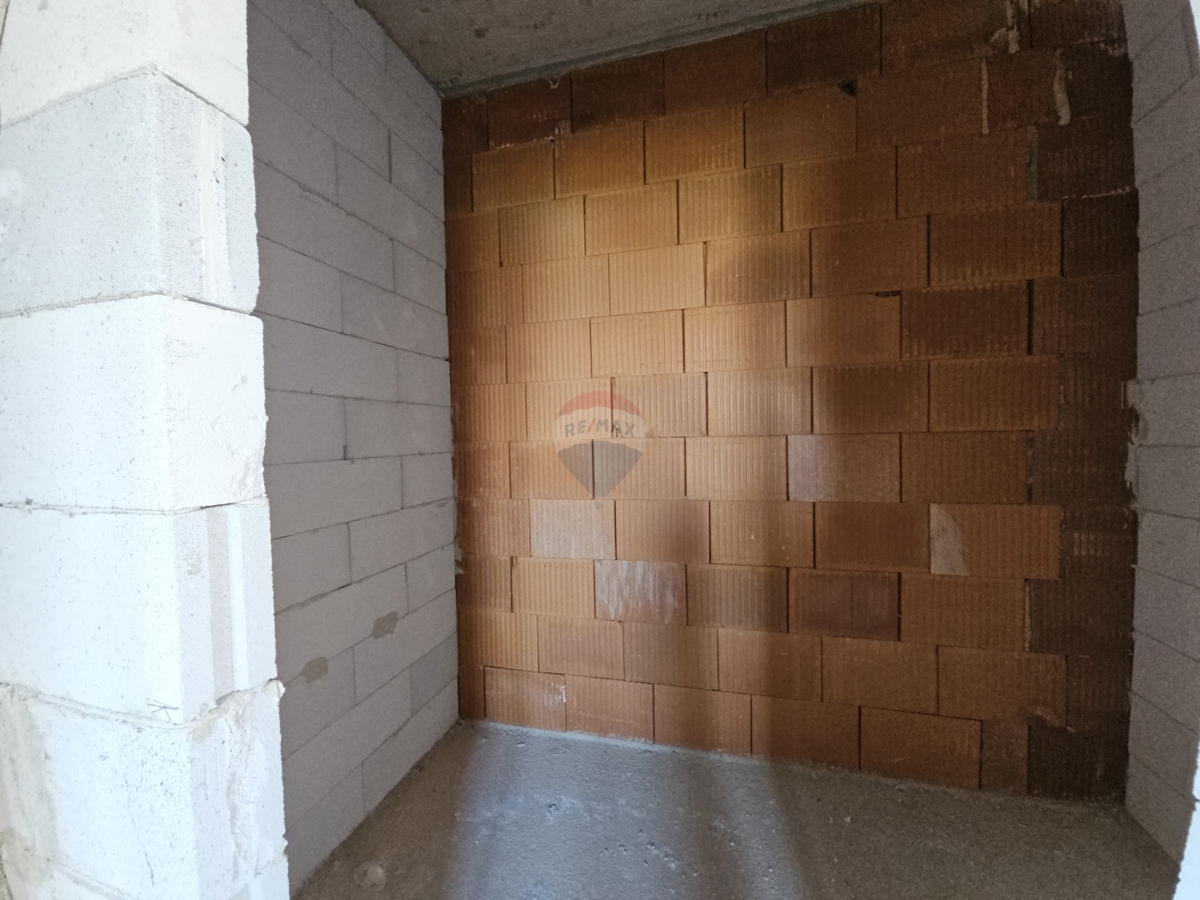 Stanovanje / Apartma Brodarica, Šibenik - Okolica, 68,31m2