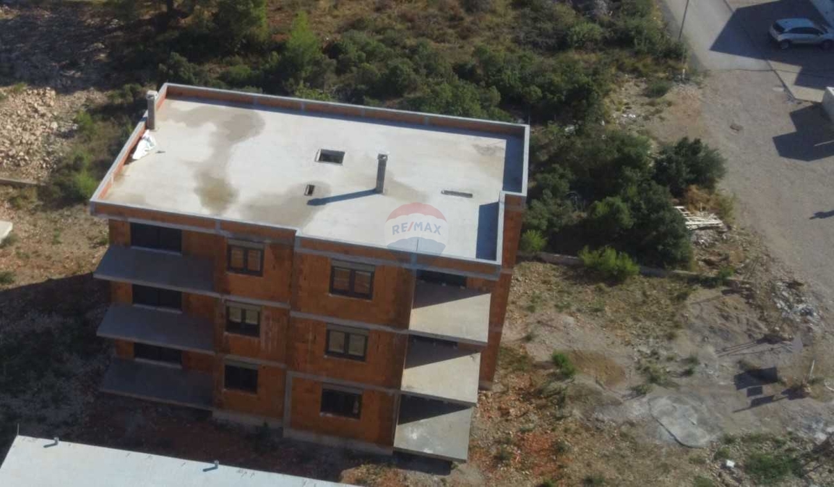 Stanovanje / Apartma Brodarica, Šibenik - Okolica, 68,31m2