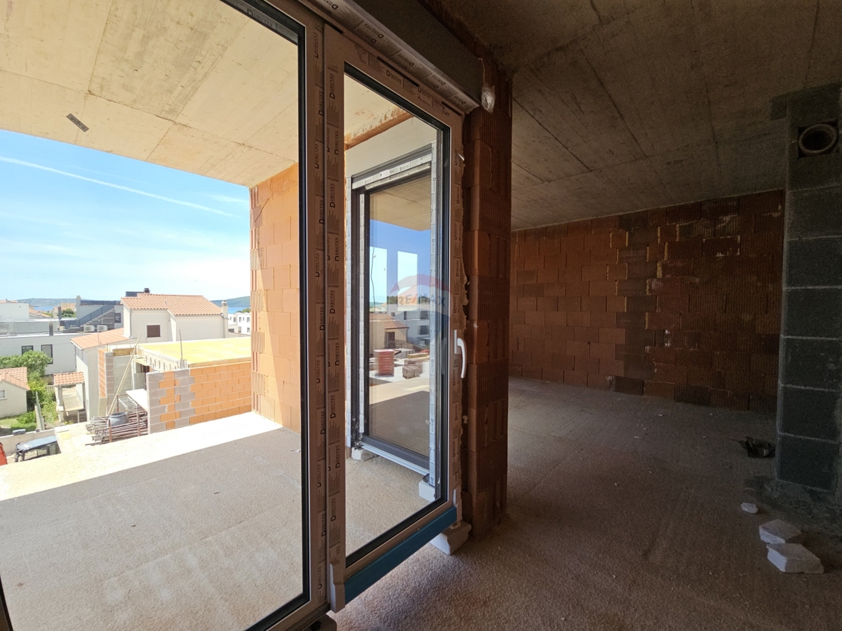 Stanovanje / Apartma Brodarica, Šibenik - Okolica, 68,31m2