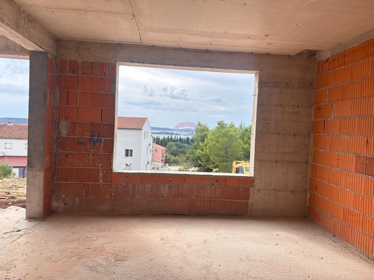 Stanovanje / Apartma Vodice, 74,78m2