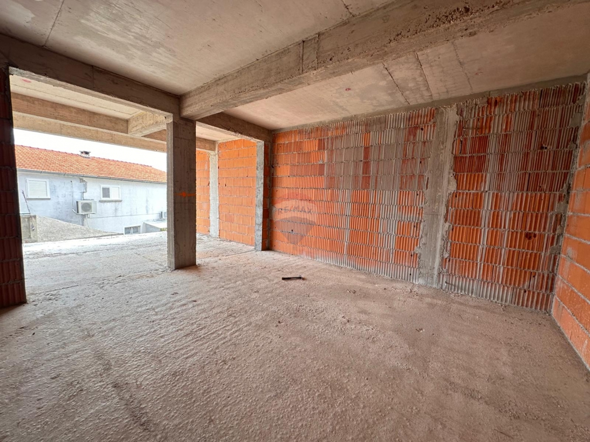 Stanovanje / Apartma Vodice, 74,78m2