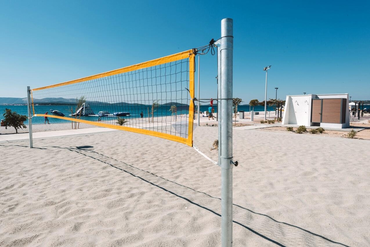 Stanovanje / Apartma Brodarica, Šibenik - Okolica, 63,13m2